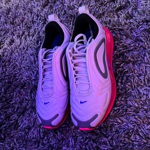 Nike air max 720